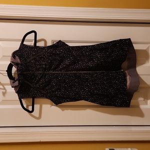 Lululemon Go the Distance Vest Size 4